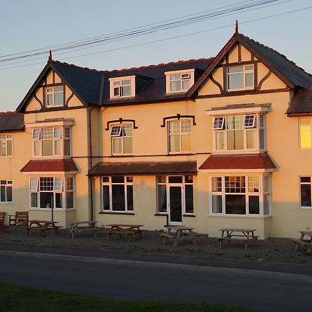 Yha Borth Hostel Phòng bức ảnh